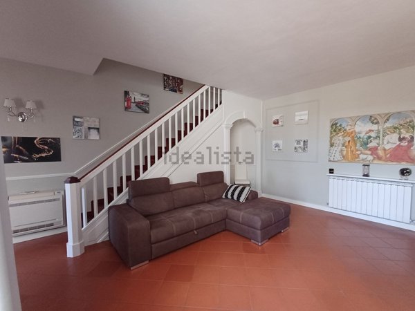 appartamento in vendita a Montale