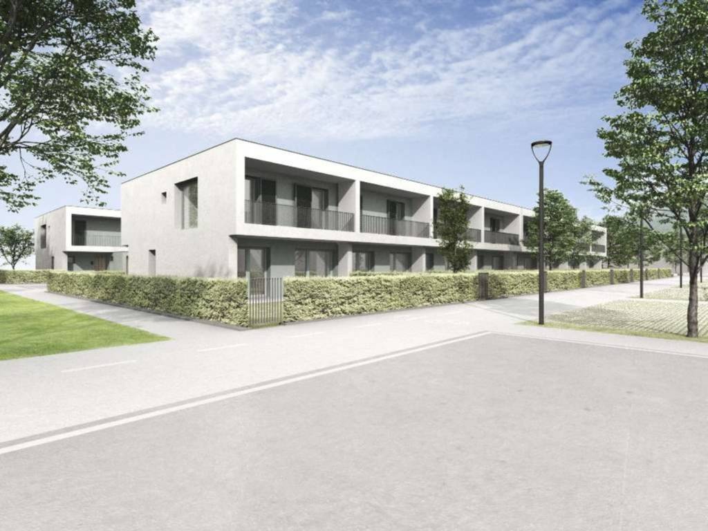 casa indipendente in vendita a Montale