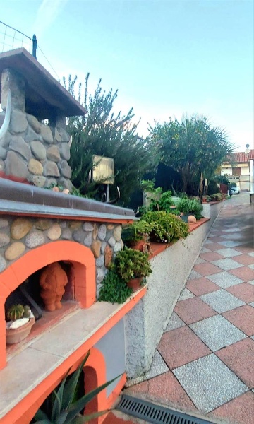 casa indipendente in vendita a Montale