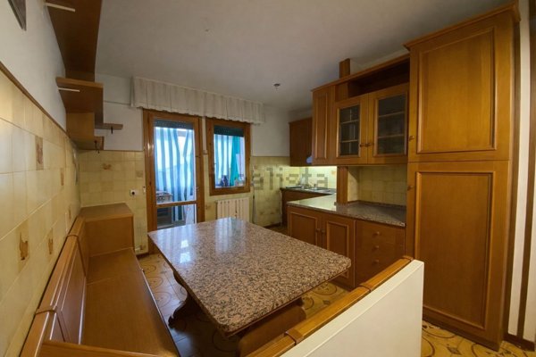 appartamento in vendita a Montale