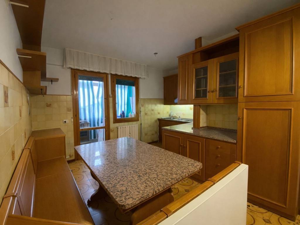 appartamento in vendita a Montale