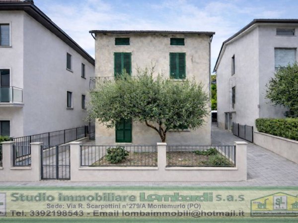 casa indipendente in vendita a Montale in zona Fognano