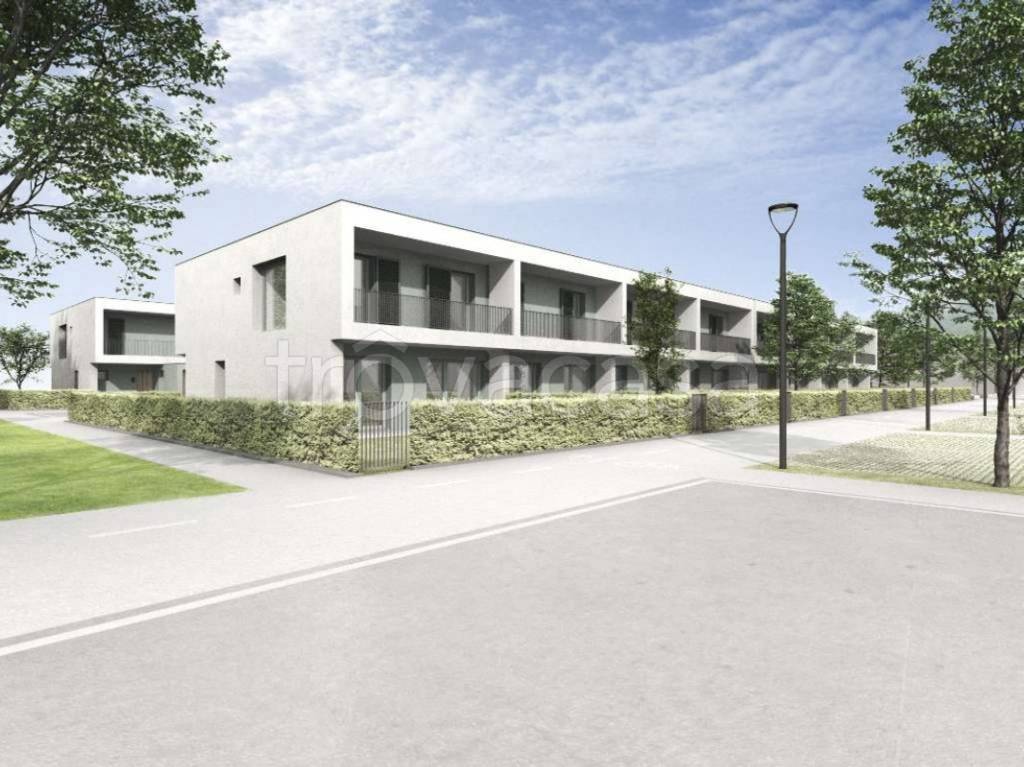 casa indipendente in vendita a Montale