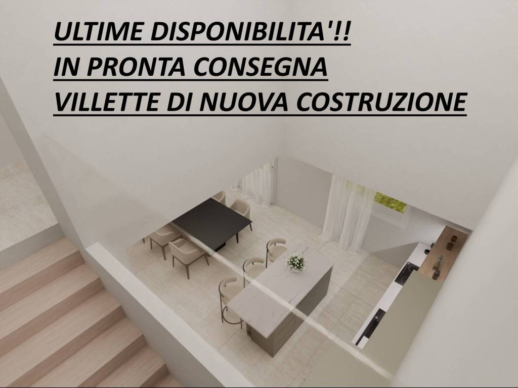 casa indipendente in vendita a Montale