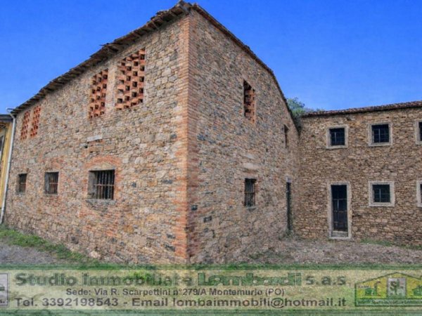 casa indipendente in vendita a Montale
