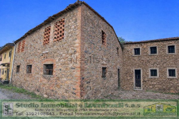 casa indipendente in vendita a Montale
