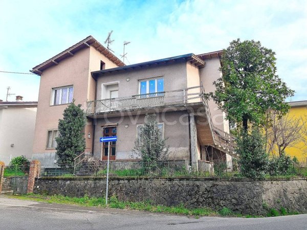 appartamento in vendita a Montale