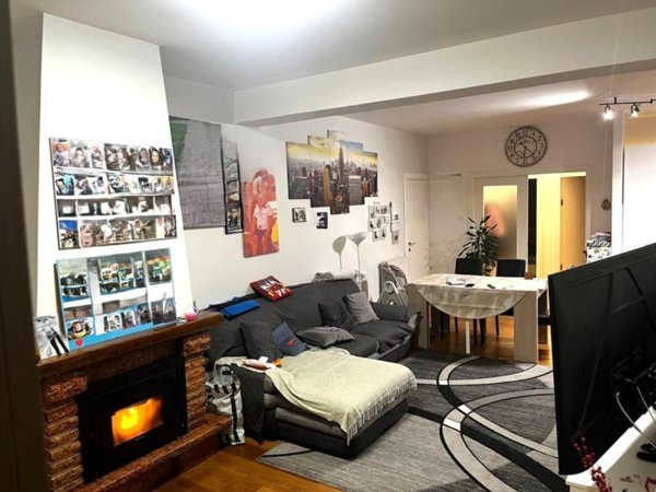 appartamento in vendita a Montale in zona Stazione