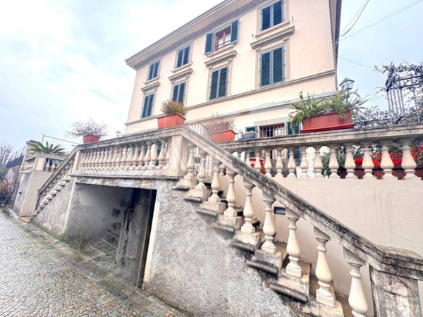 appartamento in vendita a Montale