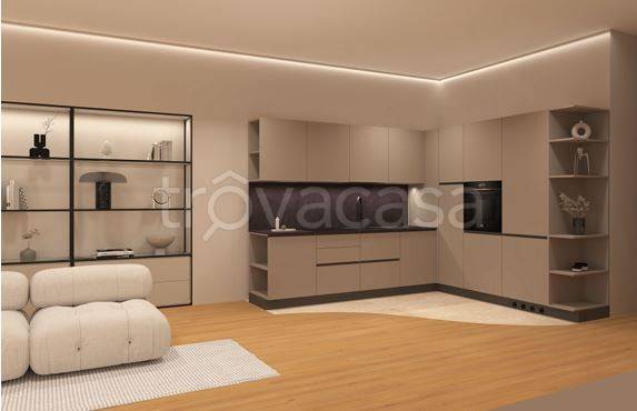 appartamento in vendita a Montale
