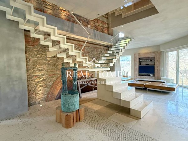 casa indipendente in vendita a Montale