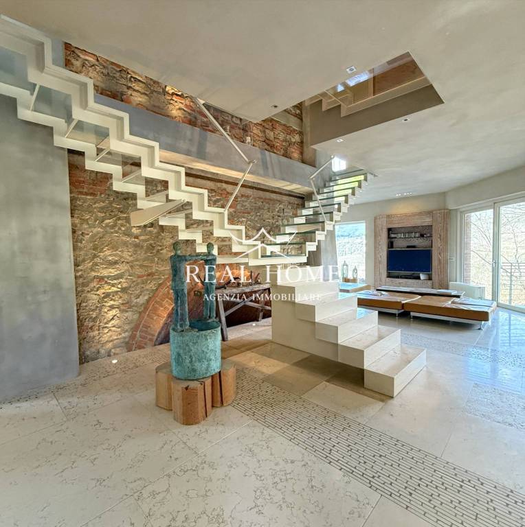 casa indipendente in vendita a Montale