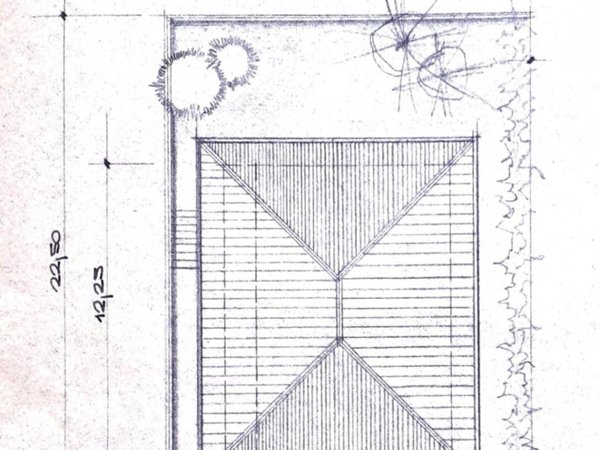 casa indipendente in vendita a Montale