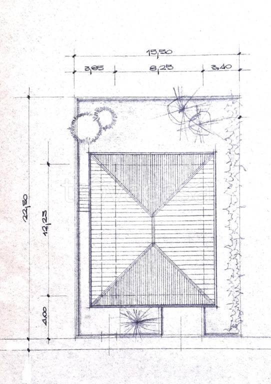 casa indipendente in vendita a Montale