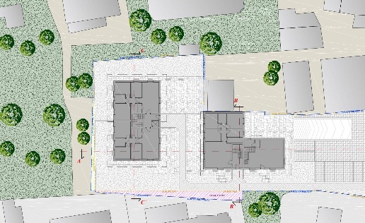 appartamento in vendita a Montale