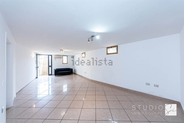 loft in vendita a Montale