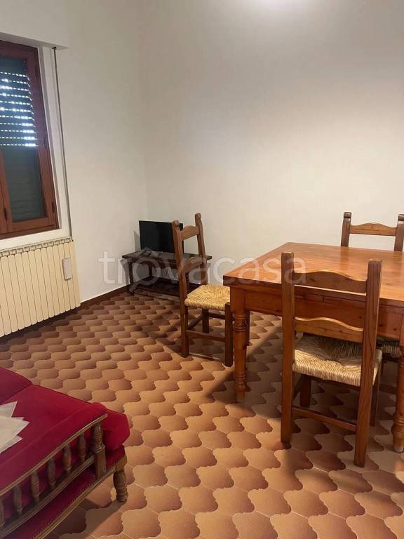 casa indipendente in vendita a Montale