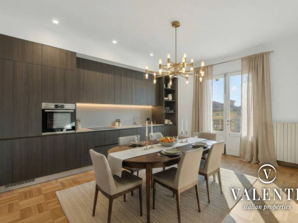 appartamento in vendita a Montale