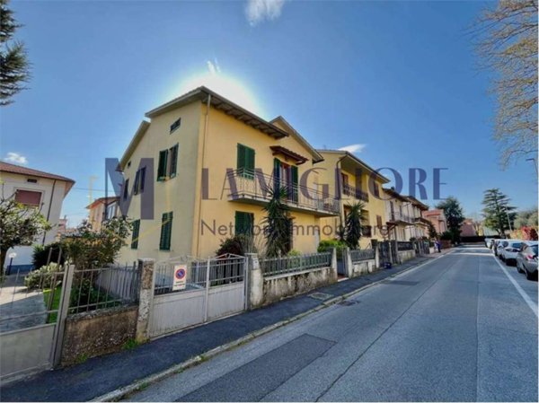 appartamento in vendita a Montale