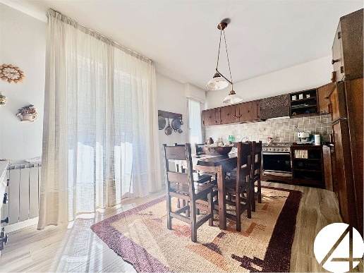 appartamento in vendita a Montale