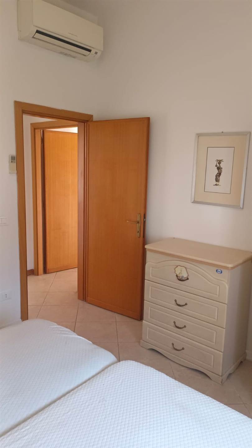 appartamento in vendita a Montale