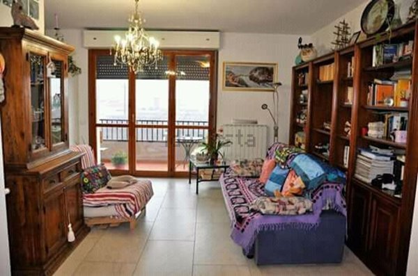 appartamento in vendita a Montale