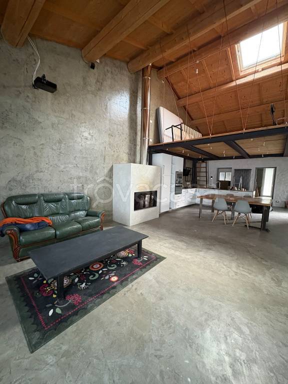 appartamento in vendita a Montale