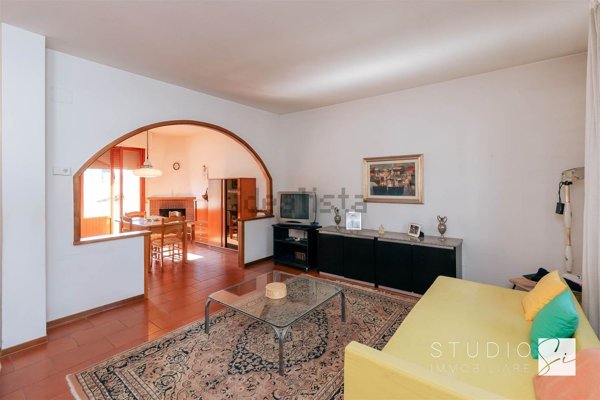 casa indipendente in vendita a Montale