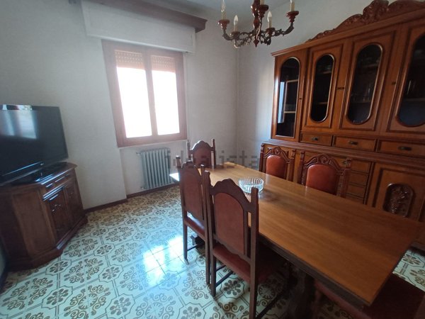 casa indipendente in vendita a Montale