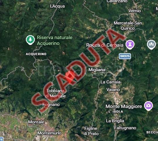 terreno agricolo in vendita a Montale