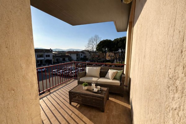 appartamento in vendita a Montale in zona Stazione