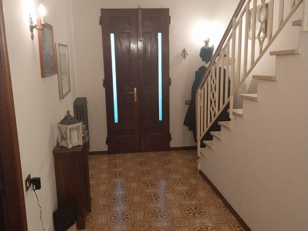 casa indipendente in vendita a Montale