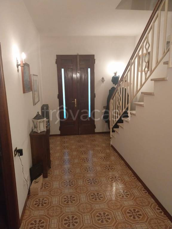 casa indipendente in vendita a Montale