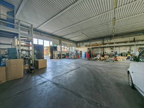 appartamento in vendita a Montale