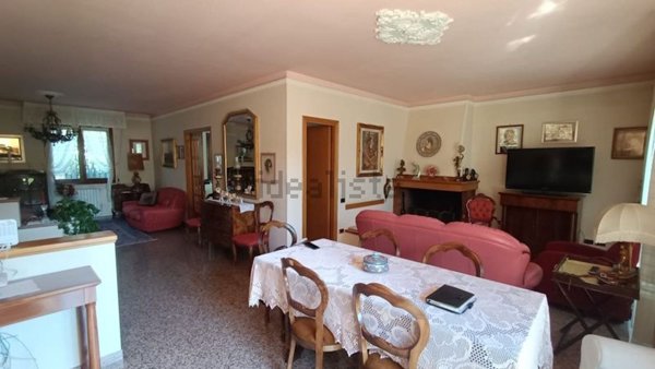 appartamento in vendita a Montale