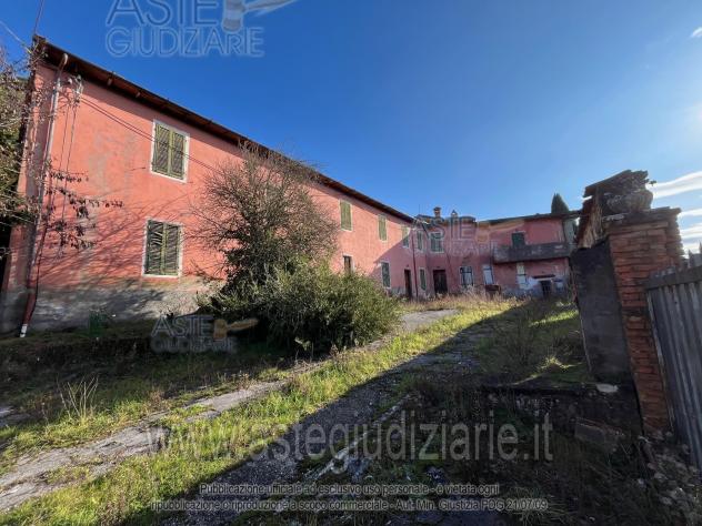 casa indipendente in vendita a Montale