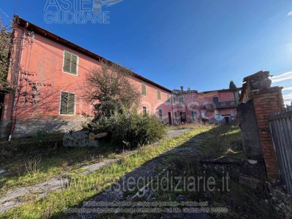 casa indipendente in vendita a Montale