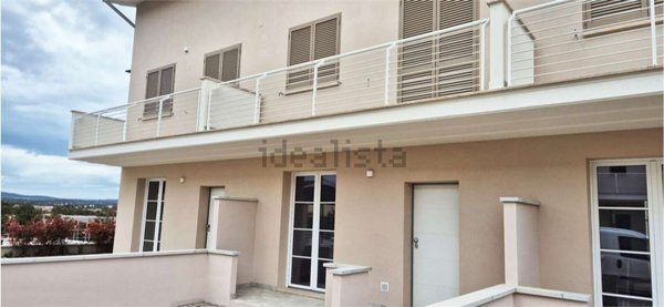 casa indipendente in vendita a Montale