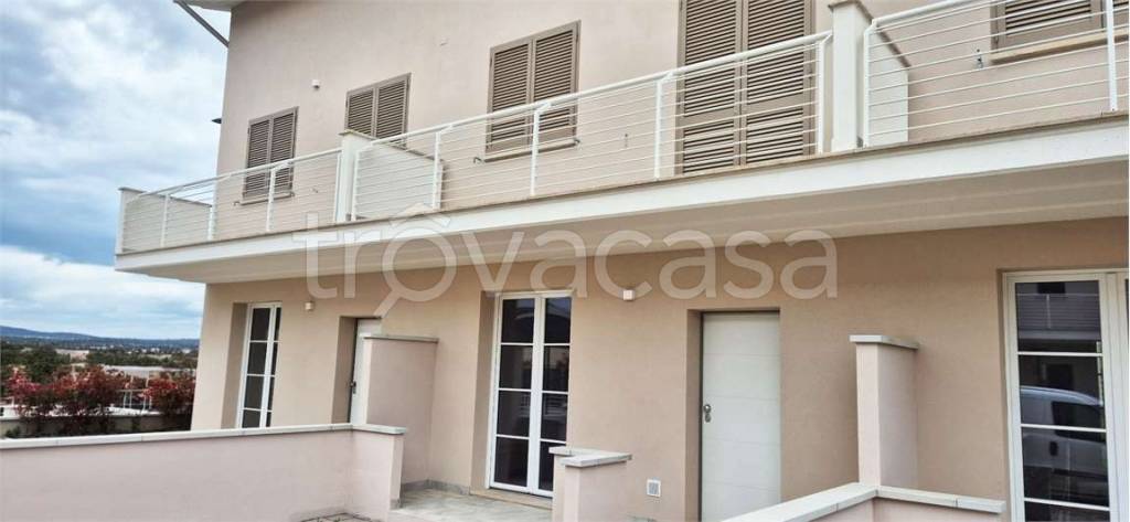 casa indipendente in vendita a Montale