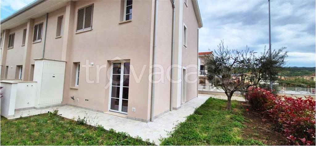 casa indipendente in vendita a Montale