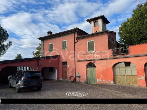 casa indipendente in vendita a Montale