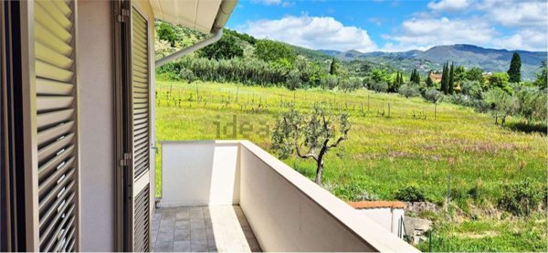 casa indipendente in vendita a Montale