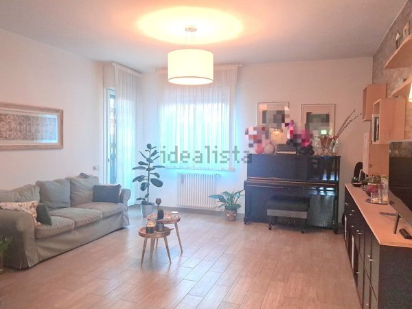 appartamento in vendita a Montale