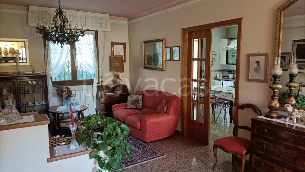 appartamento in vendita a Montale