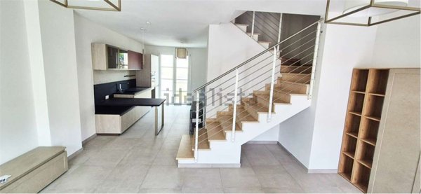 casa indipendente in vendita a Montale