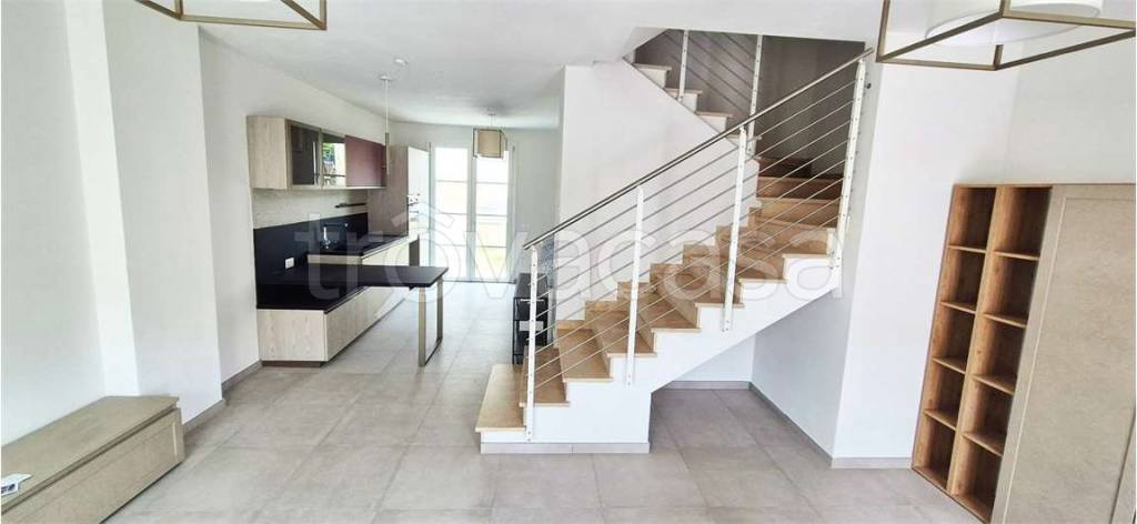 casa indipendente in vendita a Montale