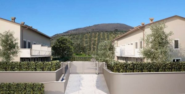 casa indipendente in vendita a Montale