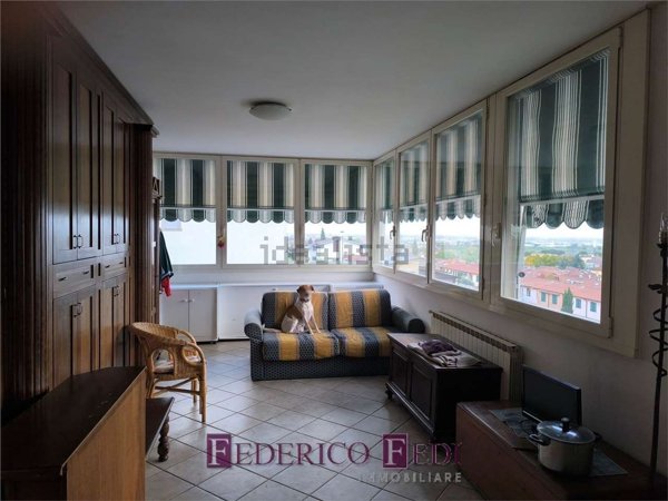 appartamento in vendita a Montale