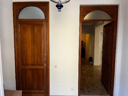 casa indipendente in vendita a Montale in zona Stazione