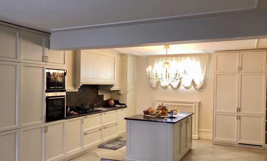 casa indipendente in vendita a Montale